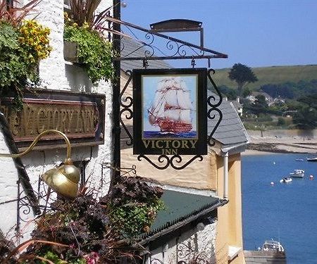 The Victory Inn Truro Esterno foto