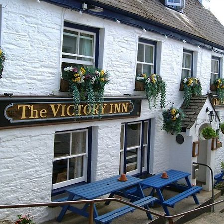 The Victory Inn Truro Esterno foto
