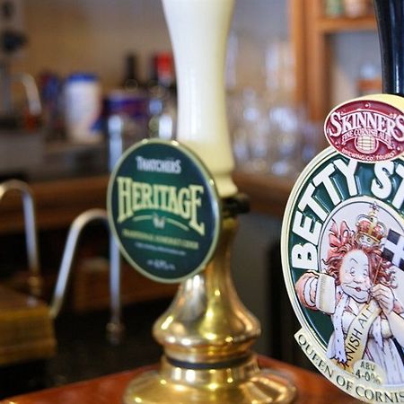 The Victory Inn Truro Esterno foto